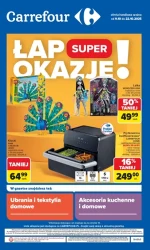 Super okazje - Carrefour Market