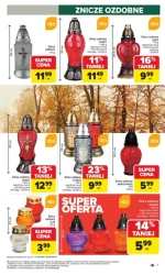 Super okazje - Carrefour Market