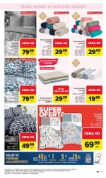 Super okazje - Carrefour Market