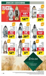 Super okazje - Carrefour Market