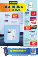 Dla biura - Makro