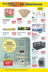 Dla biura - Makro