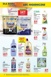 Dla biura - Makro