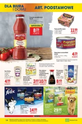 Dla biura - Makro