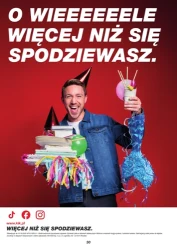 O wiele więcej świątecznych okazji – KiK
