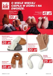 O wiele więcej świątecznych okazji – KiK