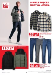 O wiele więcej świątecznych okazji – KiK