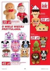 O wiele więcej świątecznych okazji – KiK