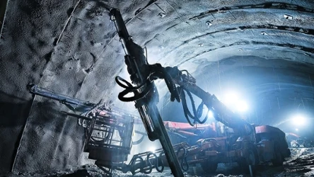 Najdłuższy tunel Europy opóźniony. Tunel bazowy Brenner dopiero w 2034 roku