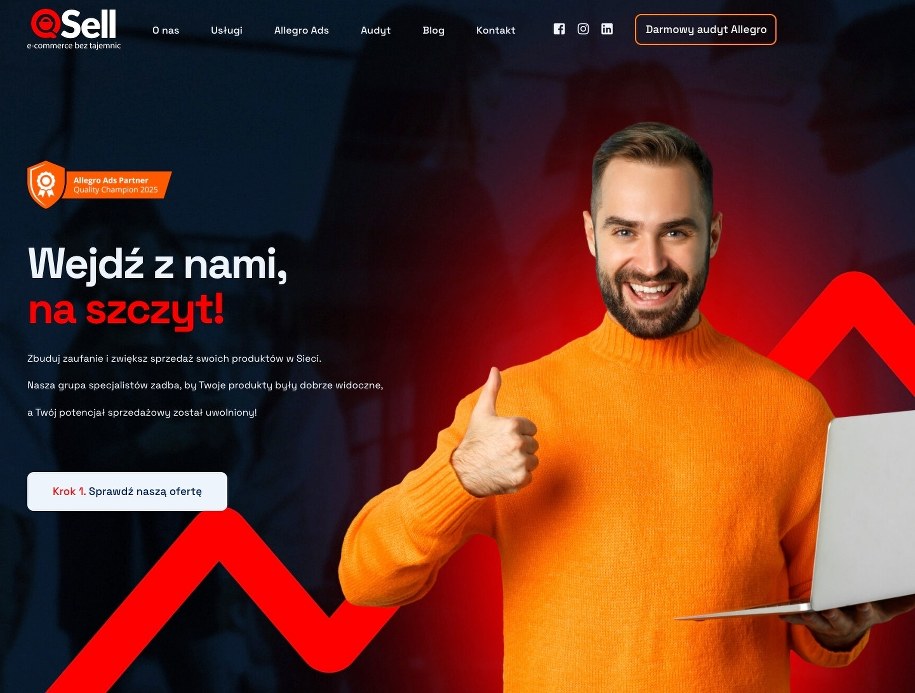 Agencja Allegro ADS