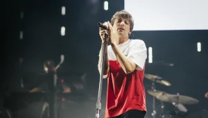 Louis Tomlinson 4 kwietnia wystąpi w Gliwicach