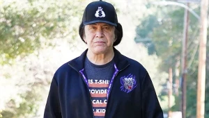 Gene Simmons (Kiss)