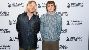 Zespół Royel Otis został headlinerem pierwszego dnia Inside Seaside