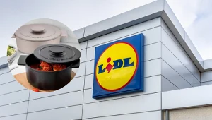 Garnki 100 zł taniej! Lidl rusza z wielką promocją od jutra