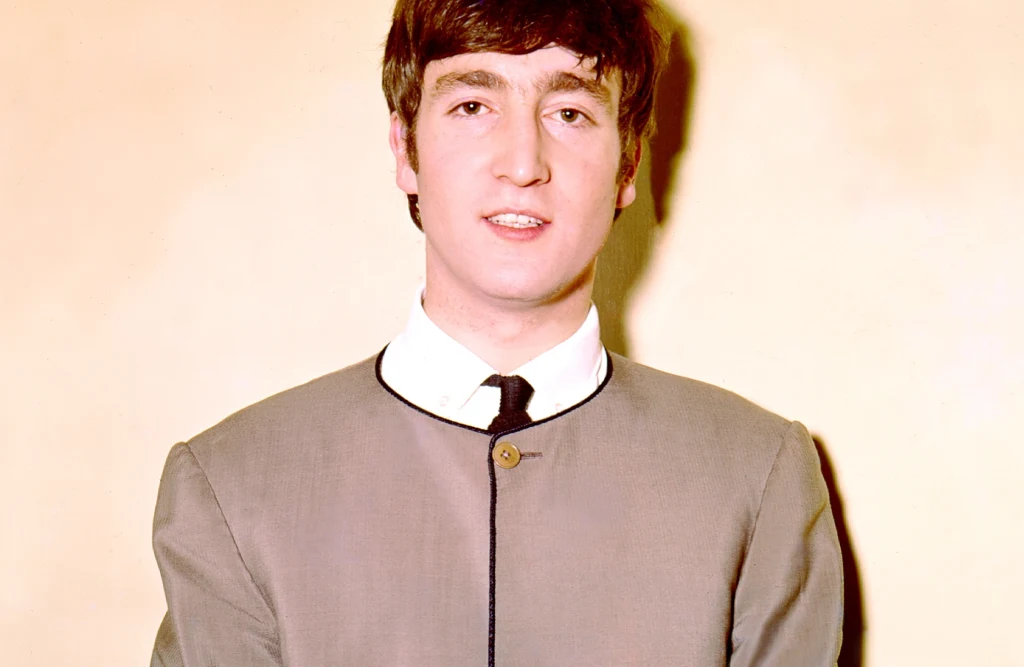 John Lennon John Lennon