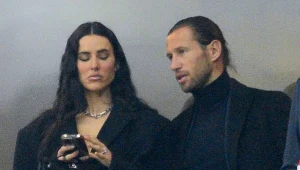 Niebywałe, czym zajmowała się ukochana Krychowiaka. Tak się poznali