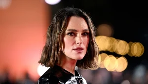 Weekend z Netfliksem. Najgorętsze premiery i seriale na jesień