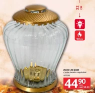 Znicz led
