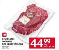 Rozbratel wołowy