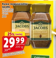 Kawa rozpuszczalna Jacobs