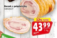 Boczek Swojscy