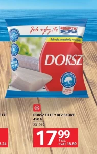 Dorsz