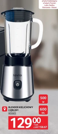 Blender kielichowy