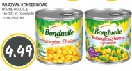 Warzywa konserwowe Bonduelle