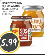 Bulion Winiary