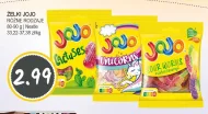 Żelki Jojo