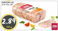 Курка JBB