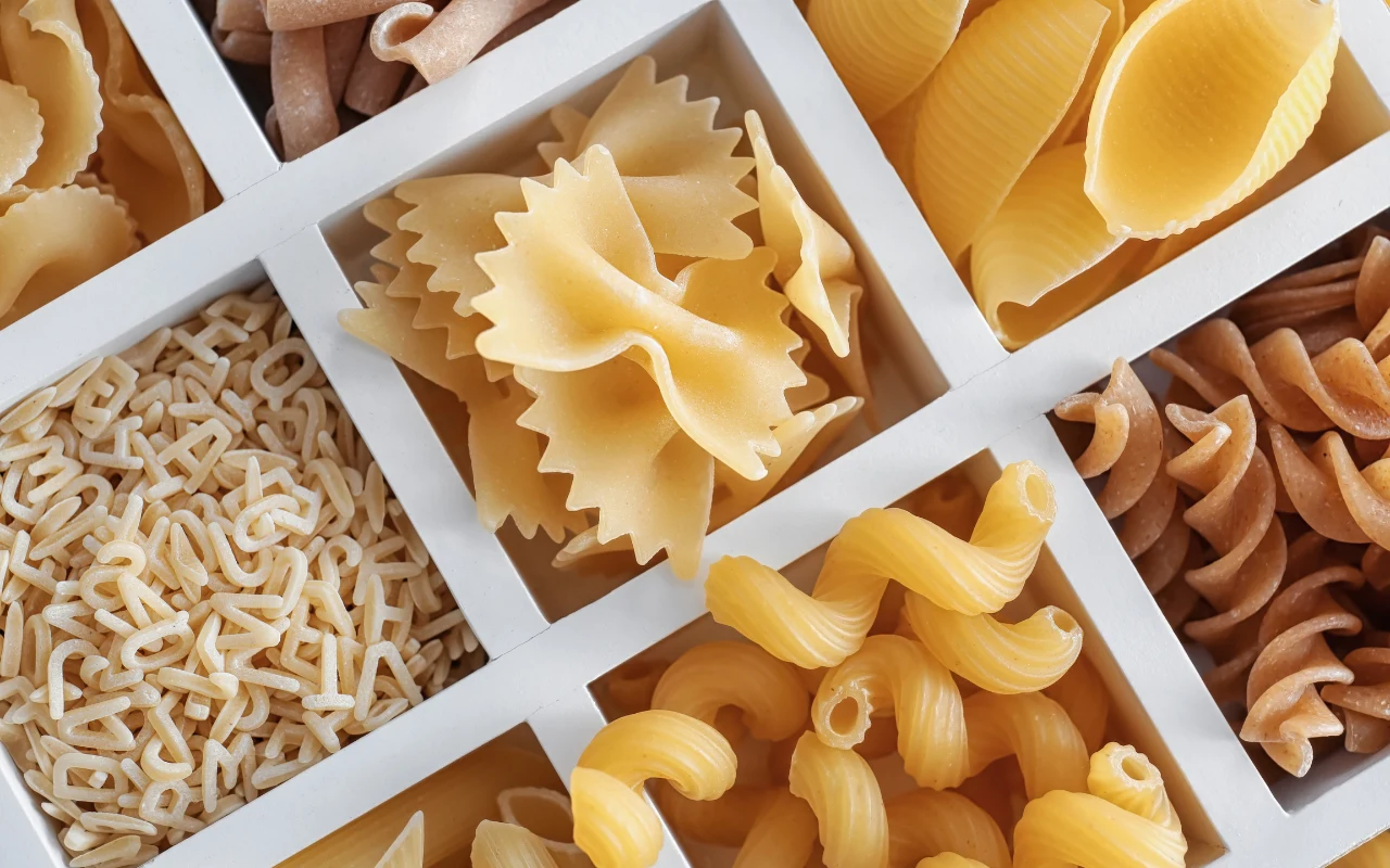 Specjalista kuchni włoskiej zdradza, jak wybrać najlepszy makaron
