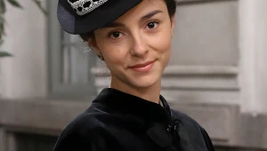 Olga, "Akacjowa 38"