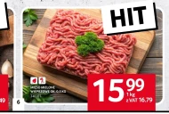 Mięso mielone Ok.