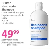 Szampon Dermz