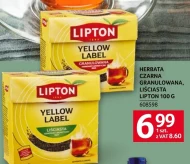 Herbata Lipton