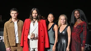 Obsada filmu "Tron: Ares"