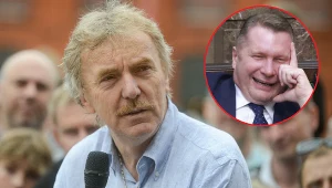 Zbigniew Boniek, Przemysław Czarnek