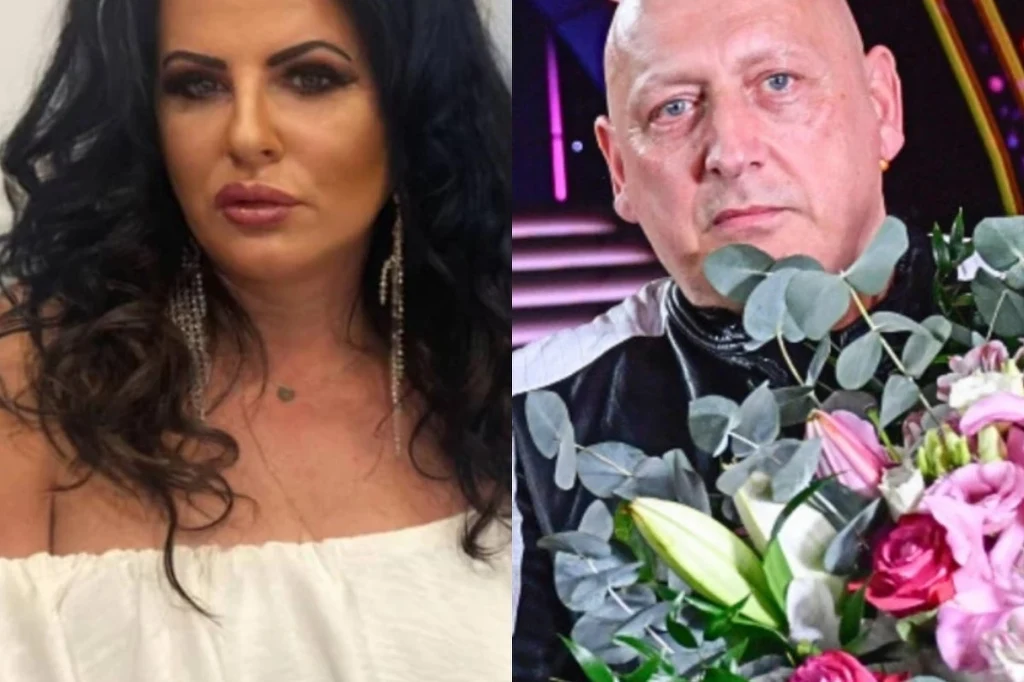 Edzia i Jacek z "Królowych życia"