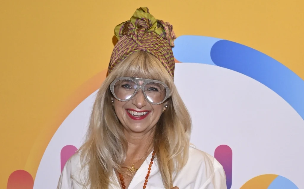 Hanna Bulczyńska robi fasynatory. Trudnej sztuki uczyła się w Nowym Jorku