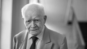 Prof. Adam Strzembosz nie żyje