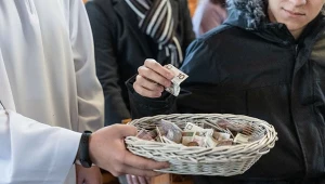 Kościół miałby dostać 2 proc. z PIT. Jest nowy pomysł na "podatek od wiary"