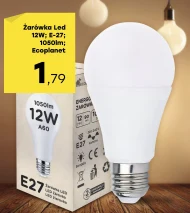 Żarówka EcoPlanet