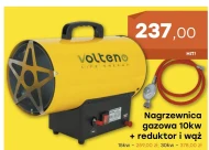Nagrzewnica Volteno
