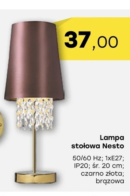 Lampa