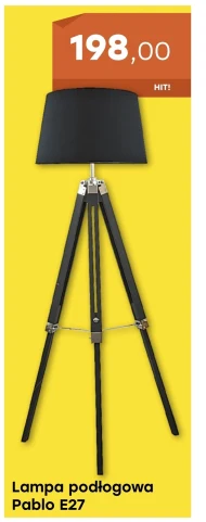 Lampa podłogowa Hit