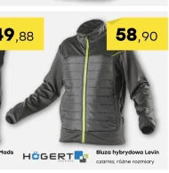 Bluza hogert