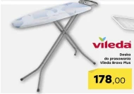 Прасувальна дошка Vileda