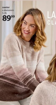 Sweter