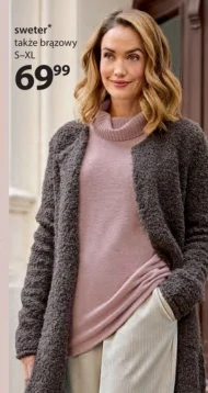 Sweter